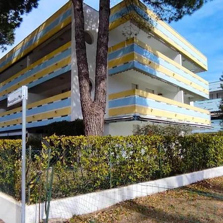 Ferienhaus Halley Bibione