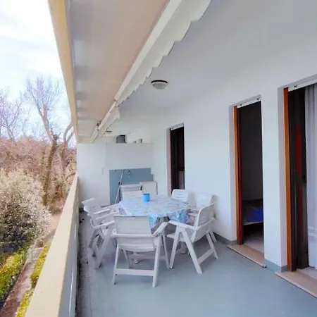 Vakantiehuis Halley *