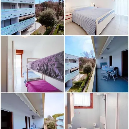 Vakantiehuis Halley *