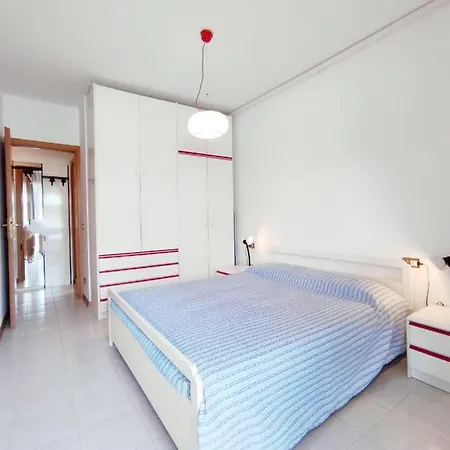 Feriehus Halley Bibione
