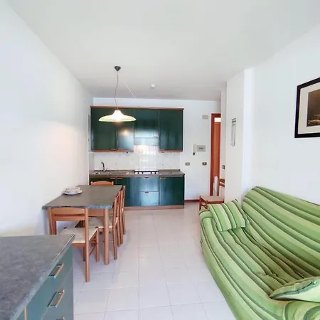 Feriehus Halley Bibione