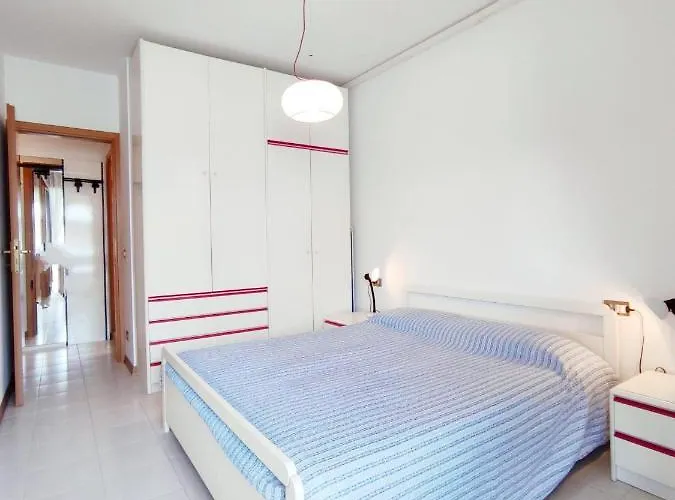 Hébergement de vacances Halley Bibione