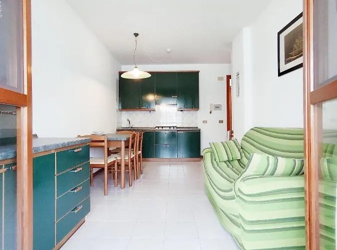 Halley Hébergement de vacances Bibione