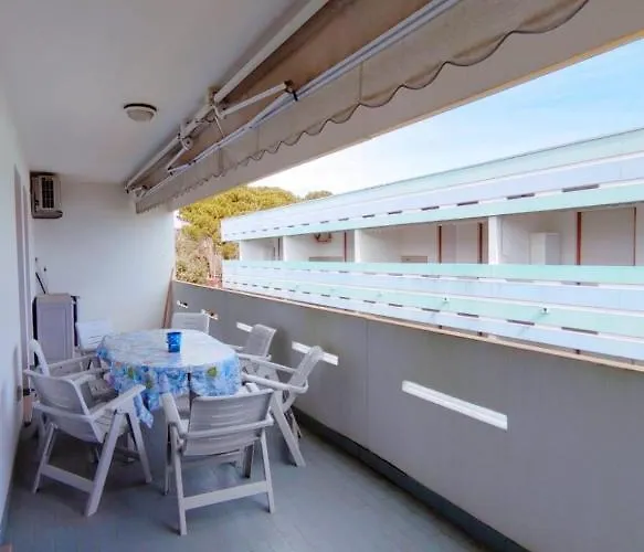 Hébergement de vacances Halley *